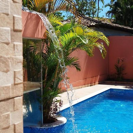 Morena Jambo Porto Seguro Extérieur photo