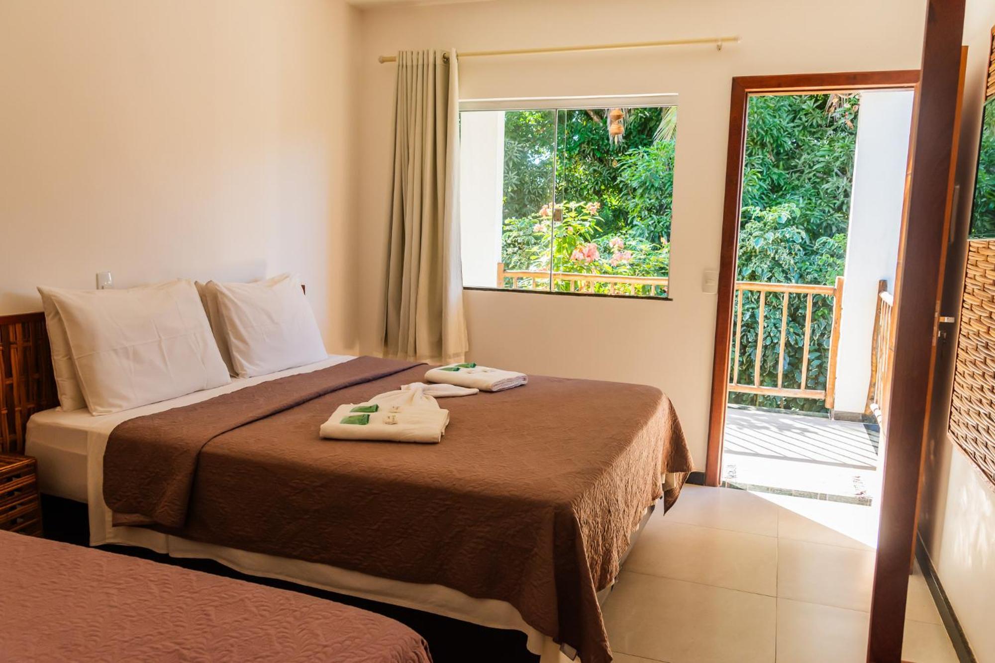 Morena Jambo Porto Seguro Extérieur photo