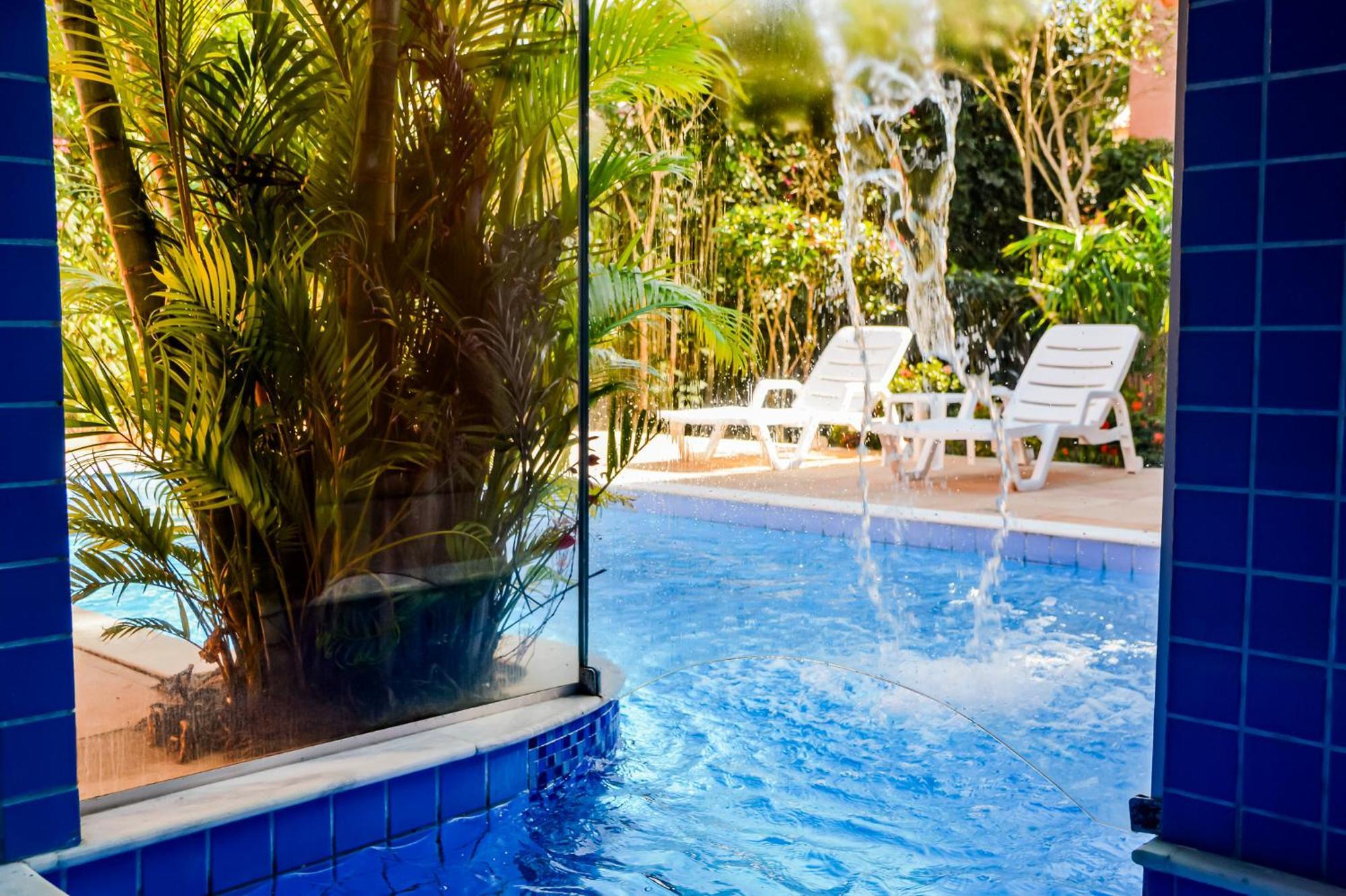 Morena Jambo Porto Seguro Extérieur photo