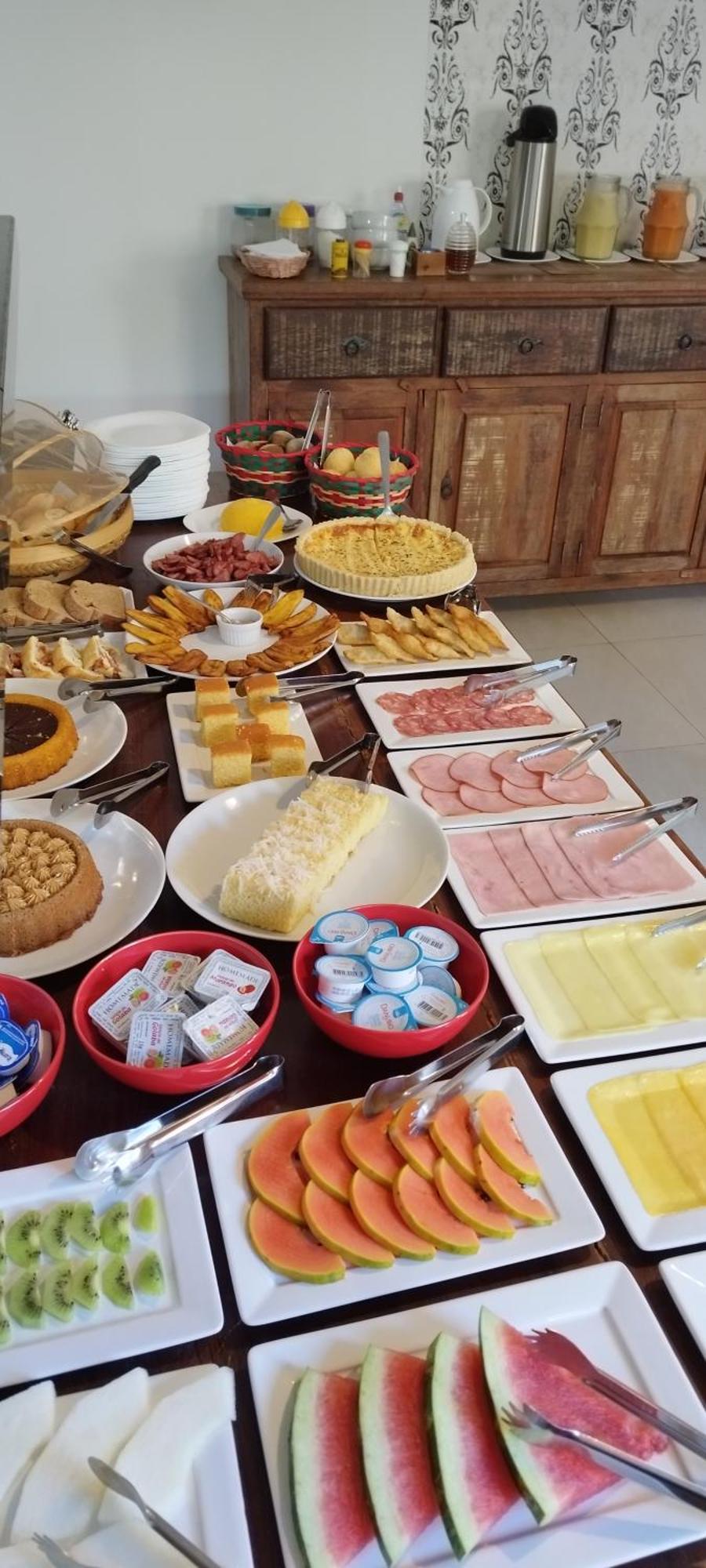 Morena Jambo Porto Seguro Extérieur photo